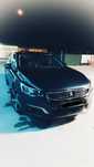 Пежо 508 /Peugeot 508 2.0 bluehdi - на части