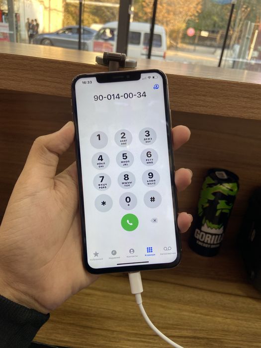 Iphone xs max 64Gb 77%