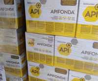 Храна за пчели -Апифонда 2.5 кг, Апифонда 1 кг,Апиинверт 28кг,Apifonda