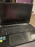 Лаптоп Acer IntelCore V5-537G