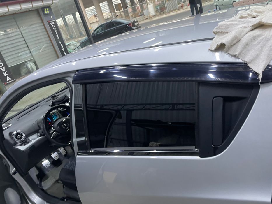 Спарк 2 механика