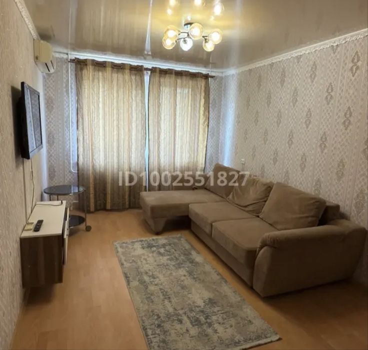 Диван в зал атаманка