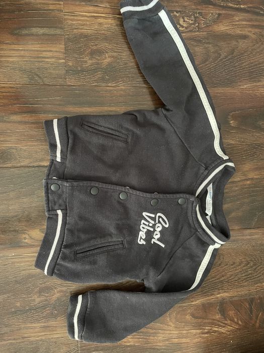 Geaca/bomber/hanorace groase si bluze 3-6 luni
