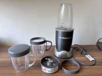 Блендер Nutribullet Original 600 W.