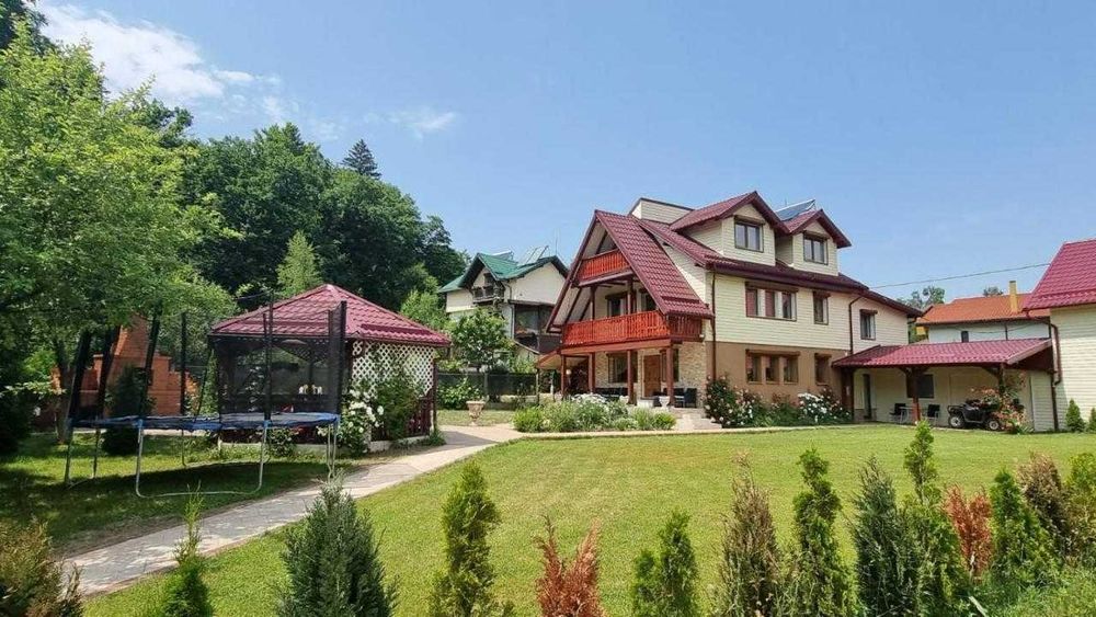 Cabana revelion Brasov