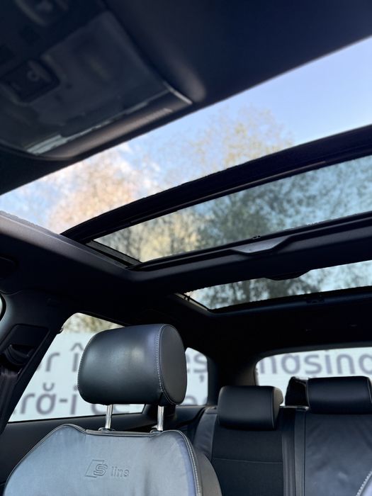 Audi A3 s line 2.0 Diesel