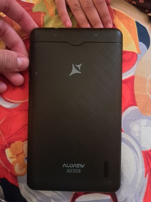Tableta Allview de vanzare