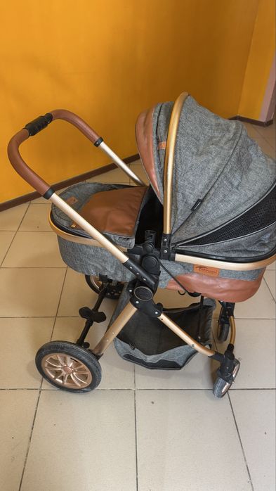 Детская коляска . таза