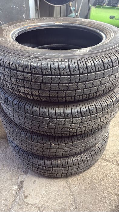 На газель 185/75/16С