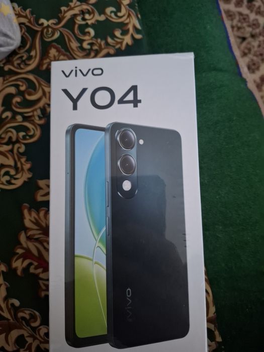 Vivo Y04 model v2430