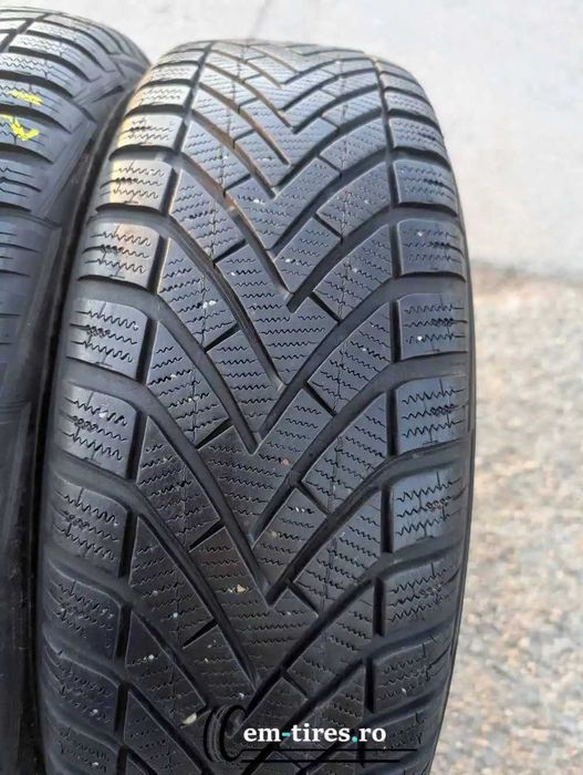 SET 2 Anvelope Iarna 215/70 R16 VREDESTEIN Wintrac 100H