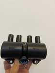Vand bobina  originala Chevrolet Aveo motor 1.4