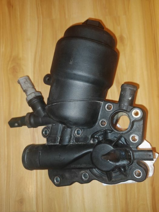 Части за Vag 3.0 tdi