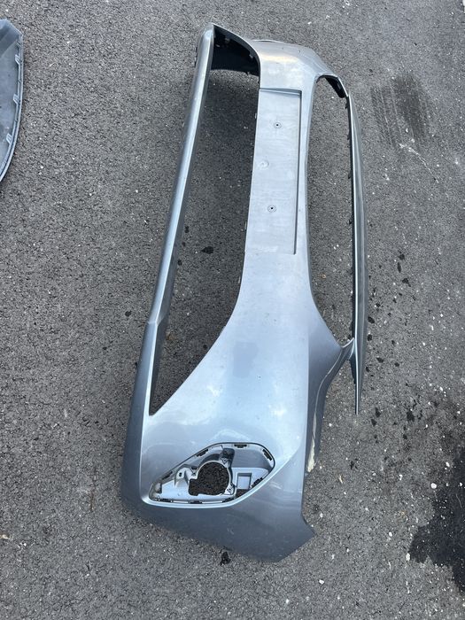 Броня Opel Corsa F 2019- 4бр