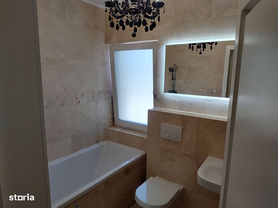 Casa Duplex Galata/Miroslava mobilata și utilată lux