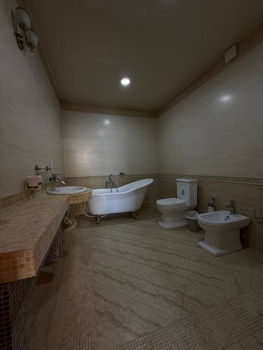 Продается 3х ком квартира, ЖК Габус, ор-р: ул. Т.Шевченко, 125 м²