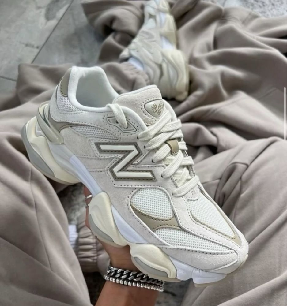 NEW BALANCE 9060 new new new