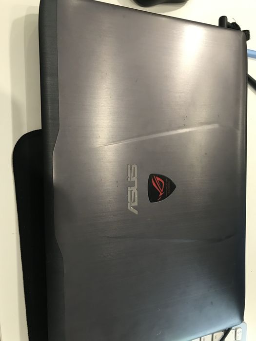 Laptop Gaming Asus