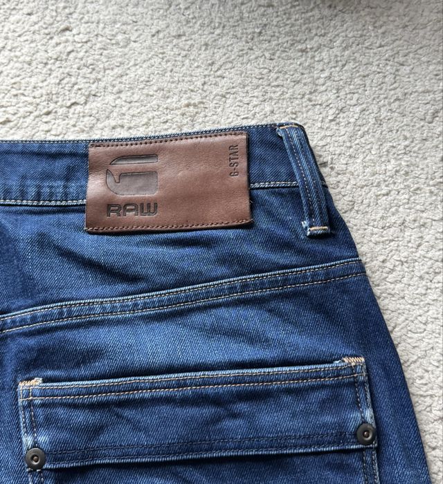 G Star,blugi ptr.bărbați,măr.M(32/32)