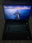 Laptop GAMING Alienware m15 R2