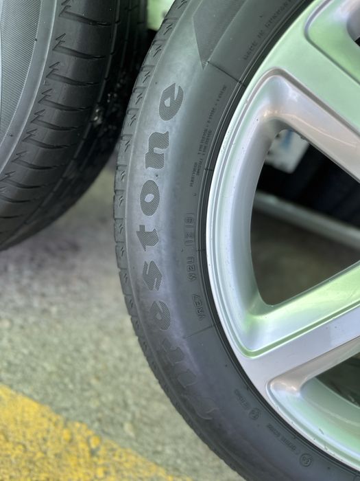 Jante Audi 19 5x112 | Q5 Q3 Q2 235/55 R19 105W XL | Firestone Oferta