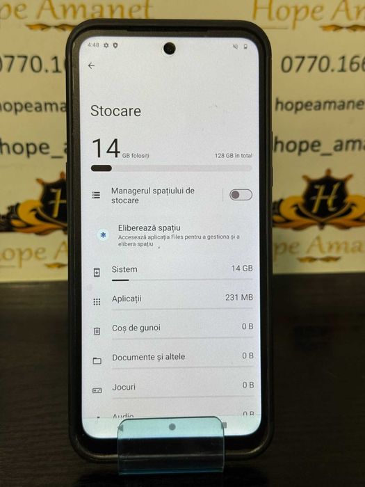 Hope Amanet P10/NOKIA 2.1 HDM