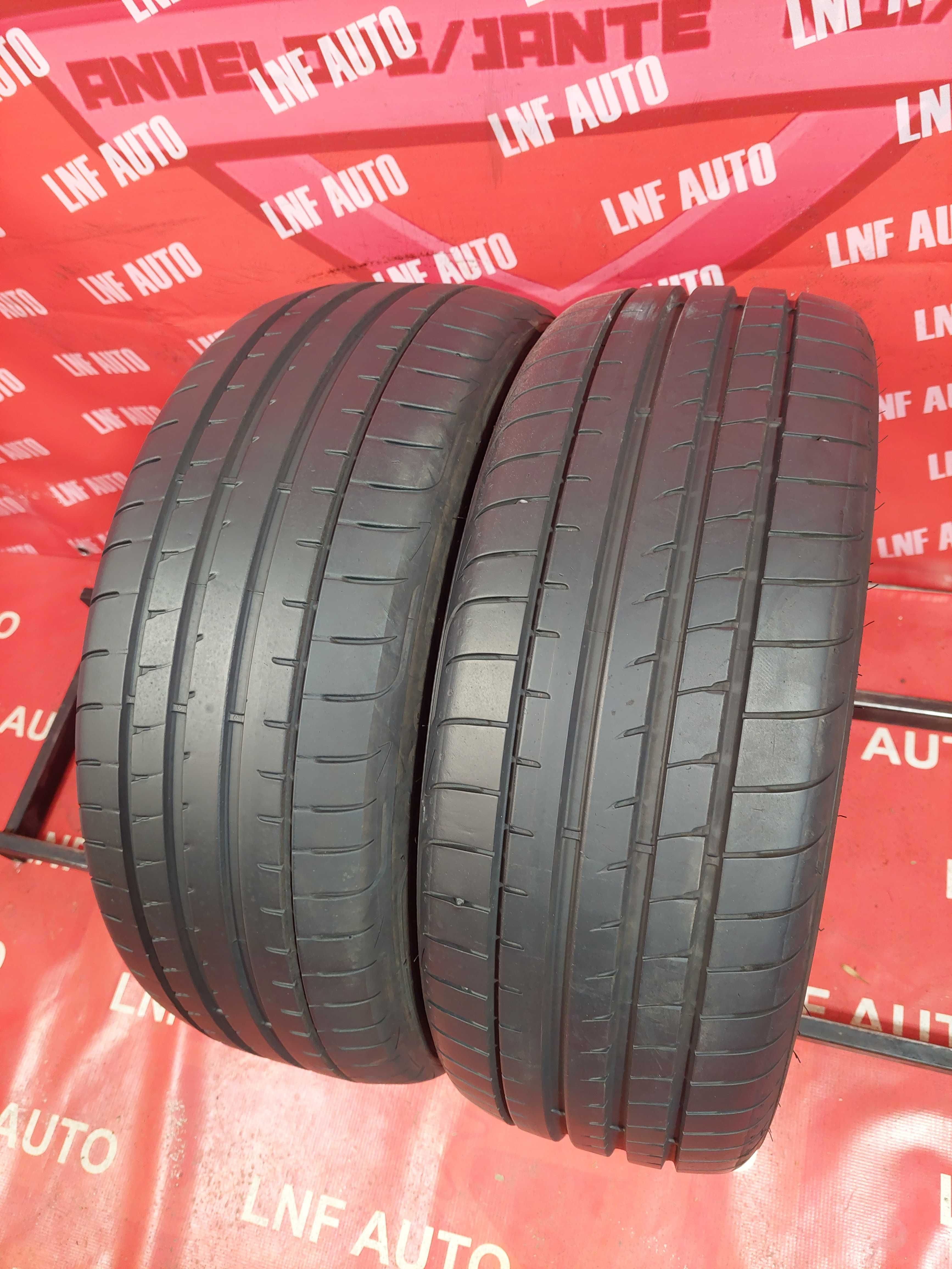 Anvelope de VARA - 205/45/17 - GoodYear - 6 MM - DOT 2019 !