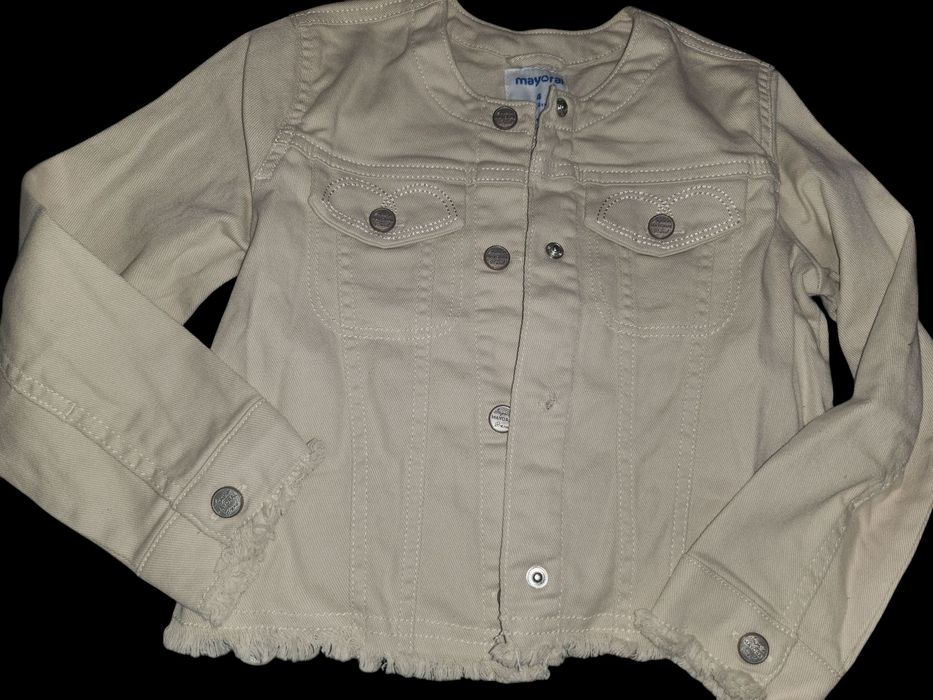 Якенце за момиченце и горница