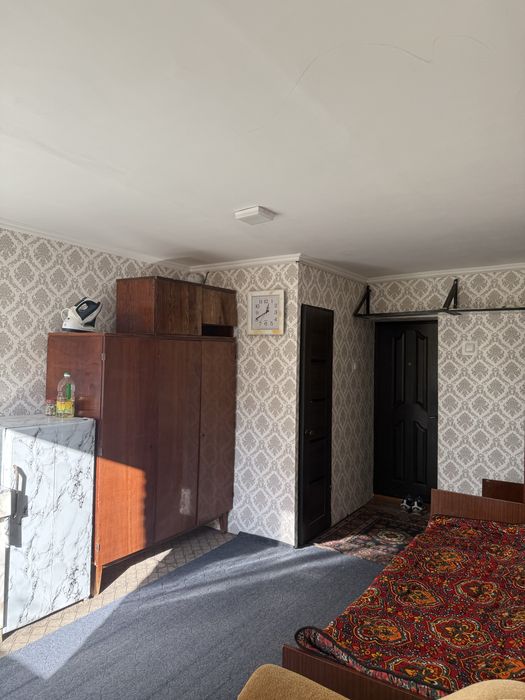 Квартира на долгий срок