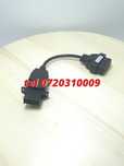 Cablu Adaptor Obd2 Delphi Pentru Volvo delphi Autocom Wurth Bosch Kt