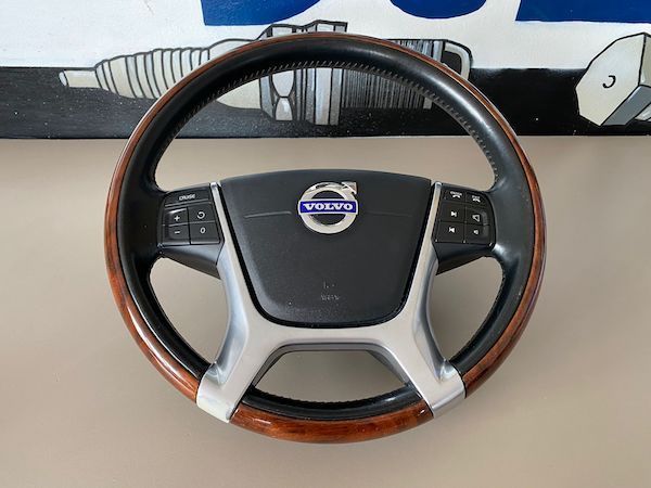 Volan Mahon Volvo XC60 2010 30756616 31390467