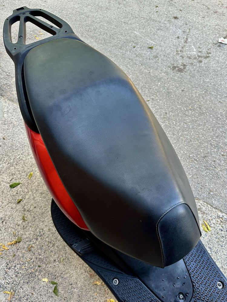 Yamaha neos 50cc