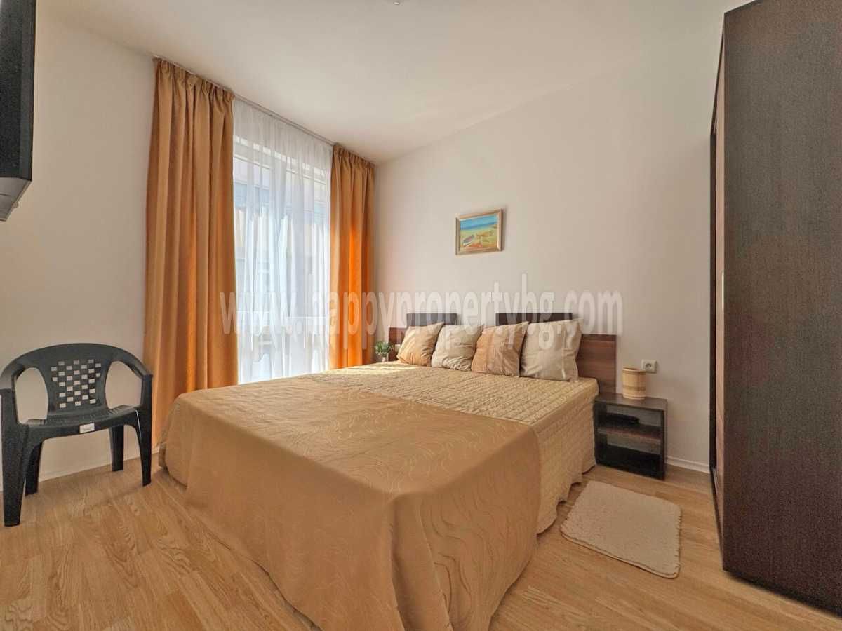 Продава се Двустаен апартамент в к.к. Слънчев бряг - 44 кв.м за 1591 €/кв.м - Снимка #7