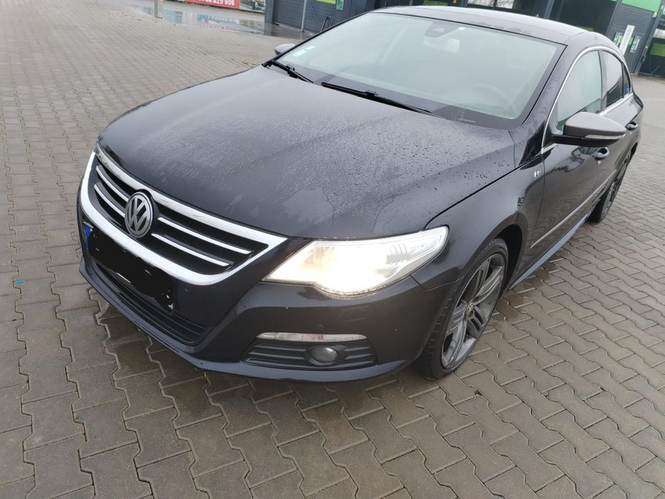 Pasat cc Automat.Urgent !