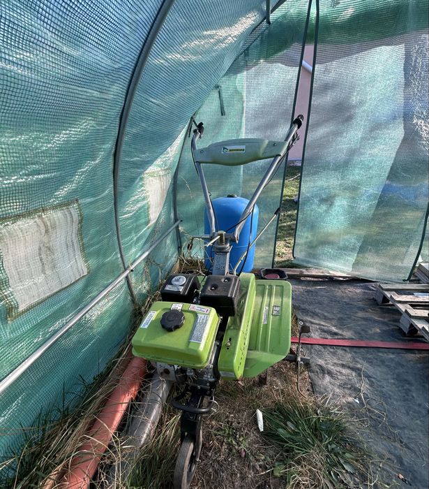 Фреза Gardeniaaa