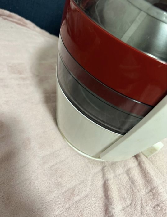 Storcator de fructe si legume