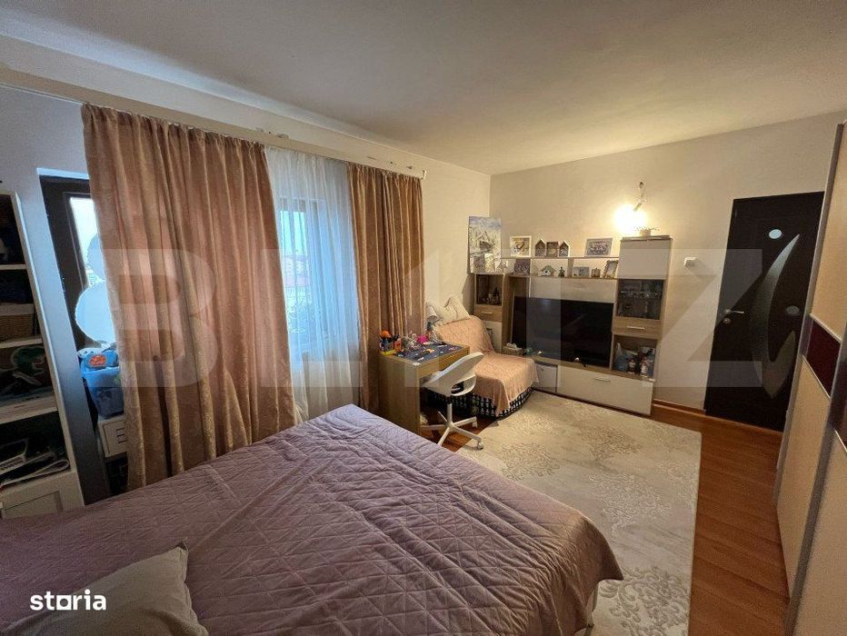 Garsoniera de vanzare, 32 mp, zona semicentrala, langa Dorexim