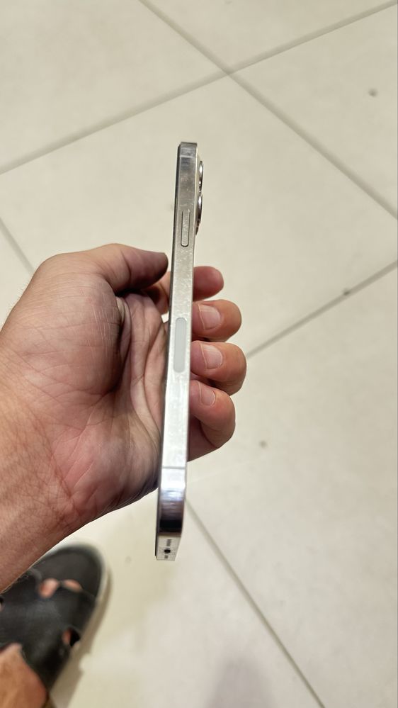 Iphone 12 pro max zor 79% 256p