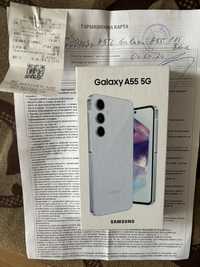 Samsung galaxy a55 5G