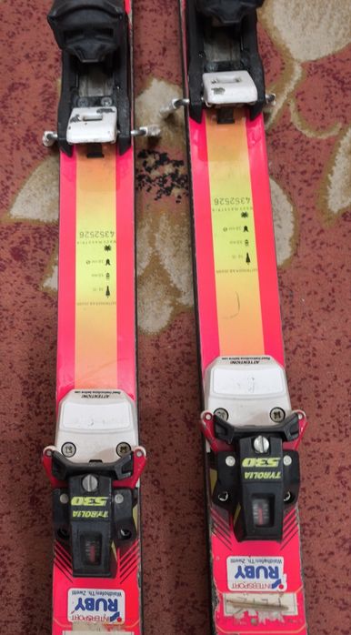 Schiuri 150cm. Sunt in stare buna