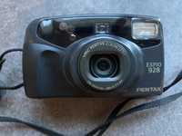 Pentax espio 928 aparat foto pe film