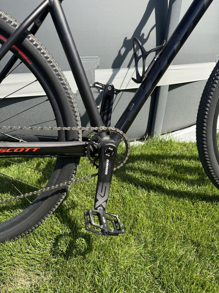SCOTT SCALE 980 – 29 SRAM Eagle 1x12
