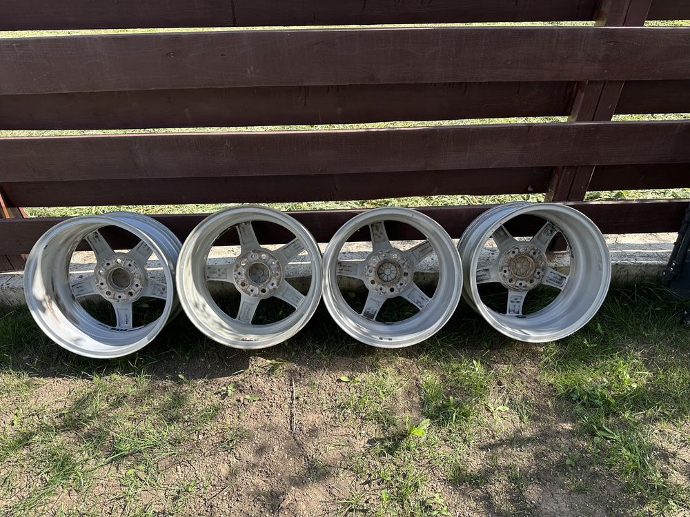 Jante Bmw 16’(seria 1,2,3)