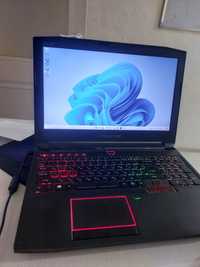 игровой ноутбук Acer PREDATOR