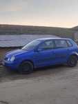 volkswagen polo sdi 1.9