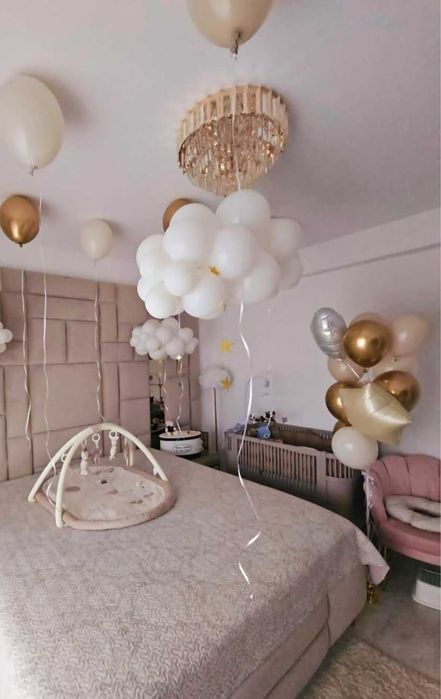 Aranjamente nunta/ botez