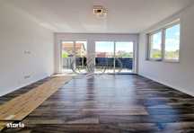 Apartament cu terasa si garaj inclus, in Andrei Muresanu