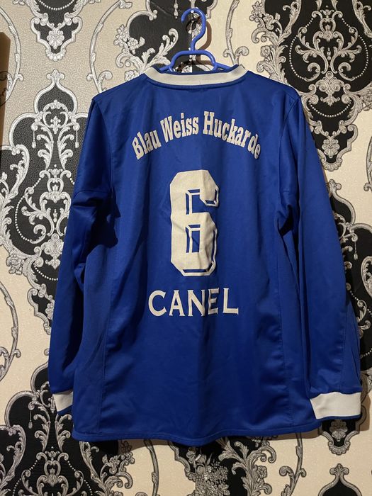 Bluza de fotbal