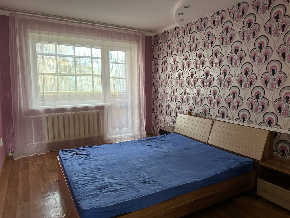Продам 2-х комнатную квартиру в Кжби