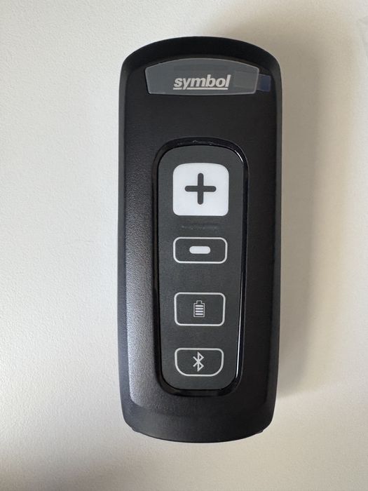 Scaner Symbol CS4070 SIGILAT , bluetooth , IOS , Android , Windows